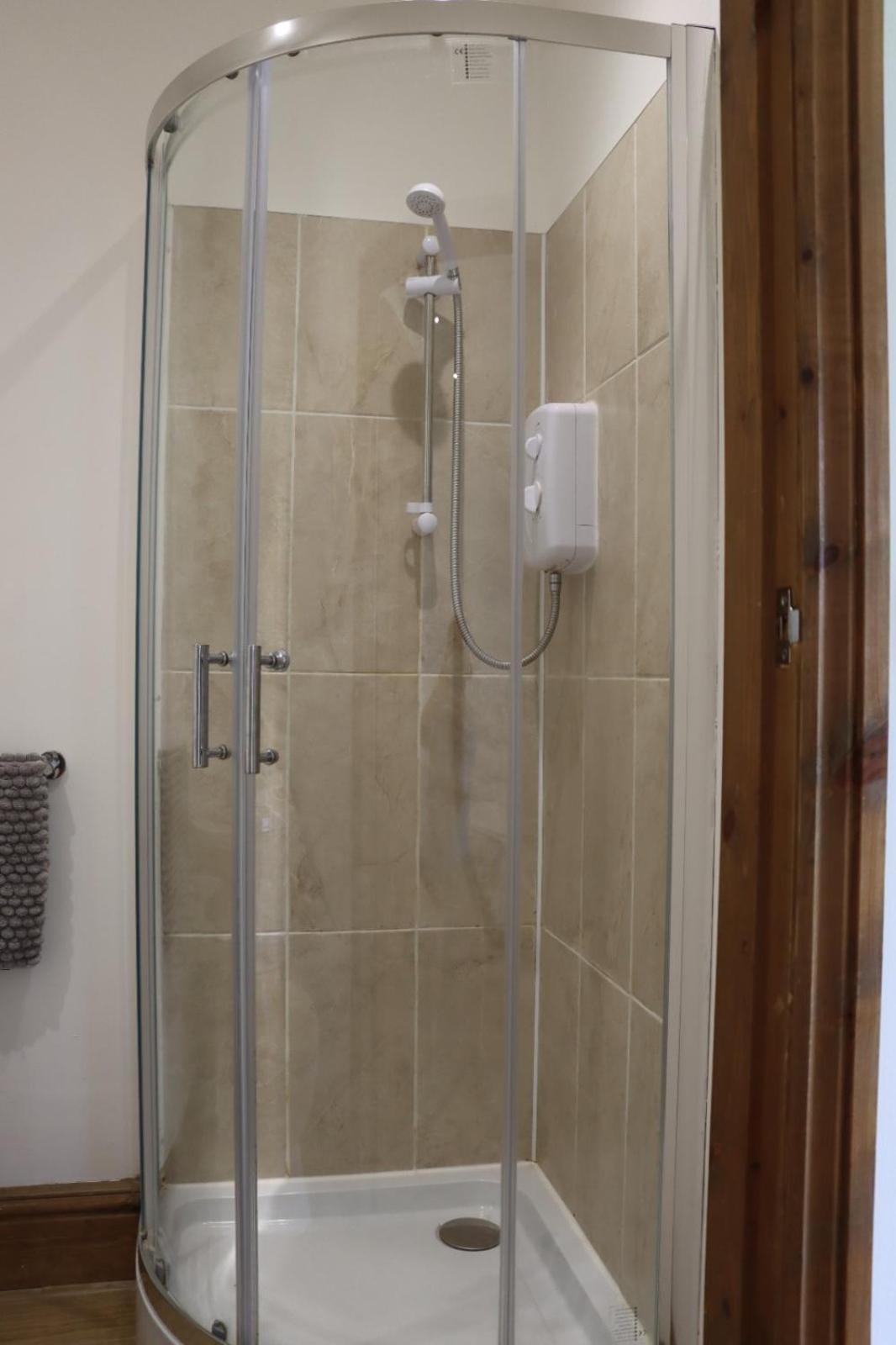 Malthouse Farm Cottage Studio Dilhorne Exteriör bild